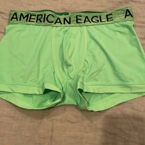 Great condition.. American Eagle trunks